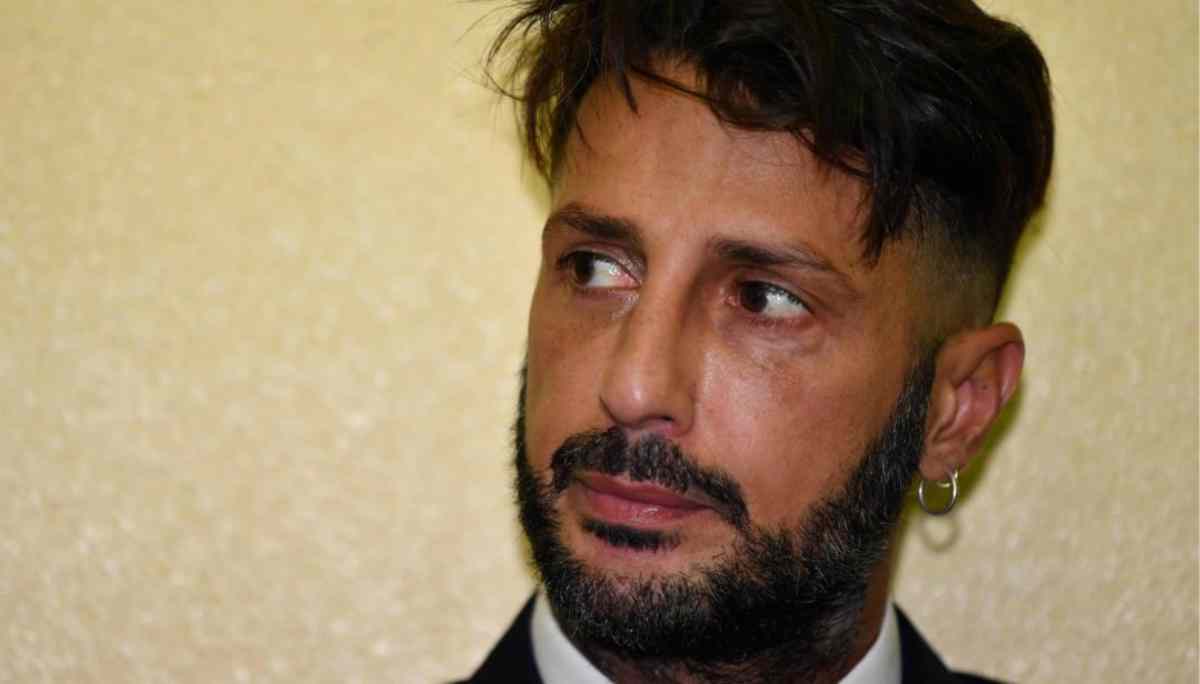 ultimi aggiornamenti fabrizio corona