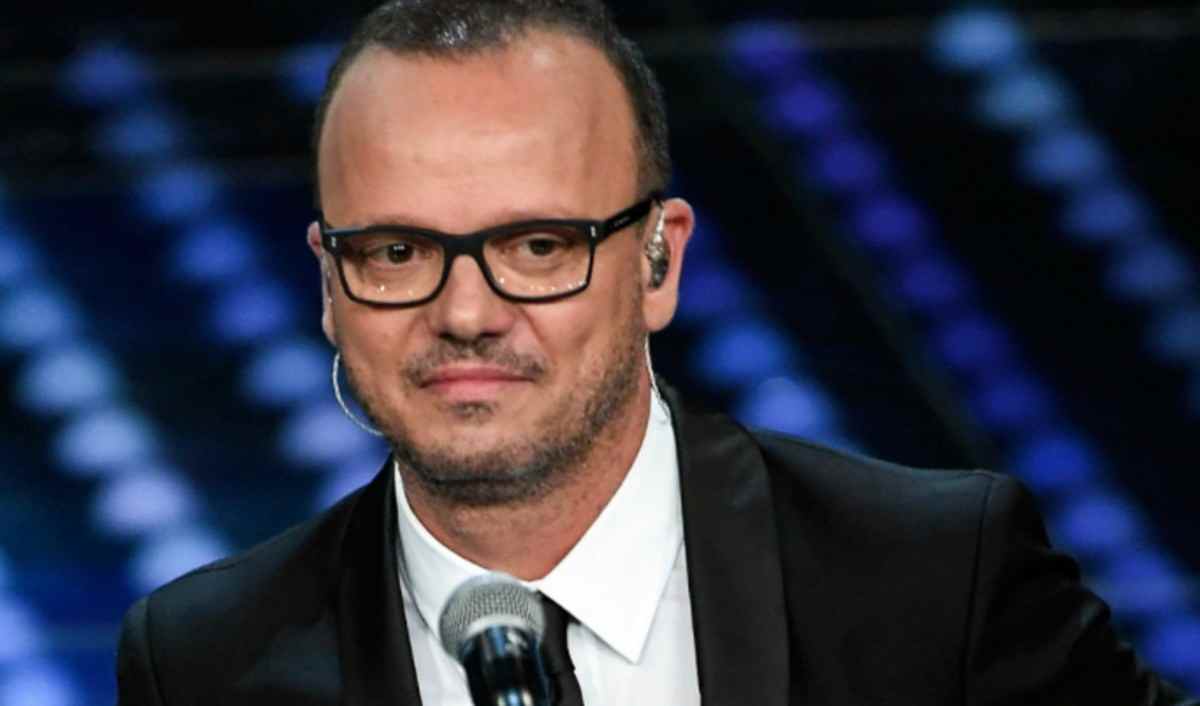 Gigi D'Alessio