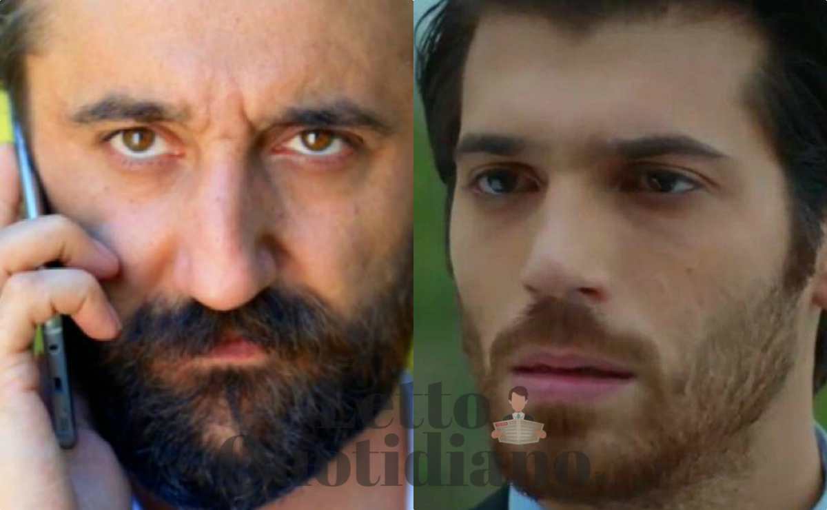 dolunay bitter sweet puntata 62 27 agosto