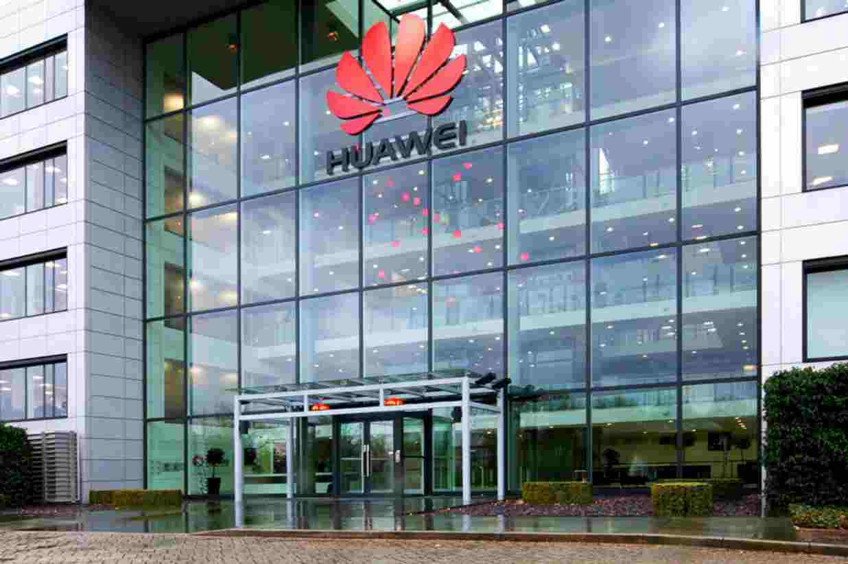 Huawei