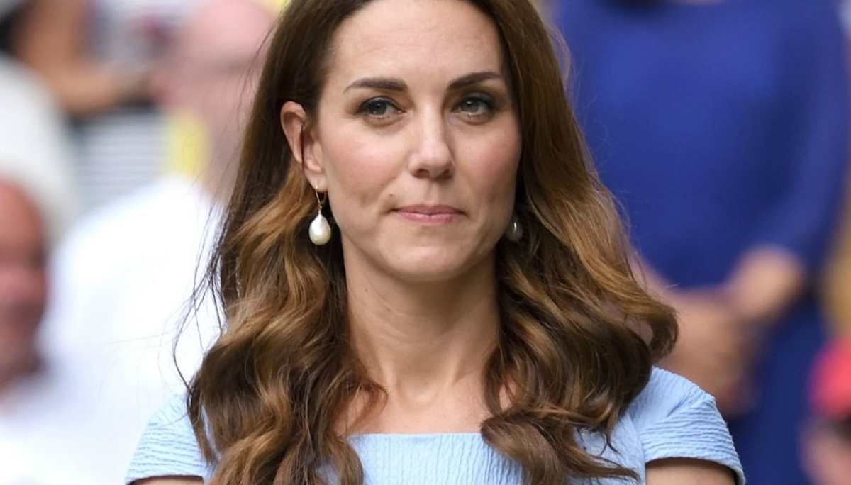 Kate Middleton