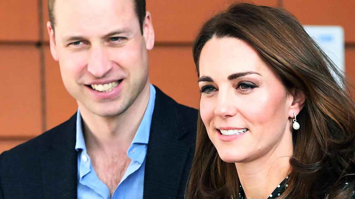 Kate Middleton Principe William: l'intimità dopo i figli