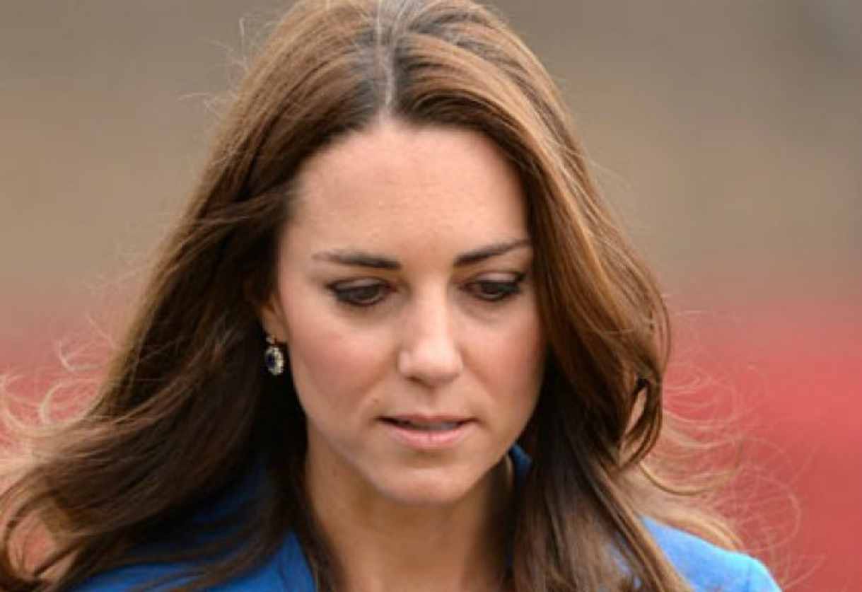 Kate Middleton