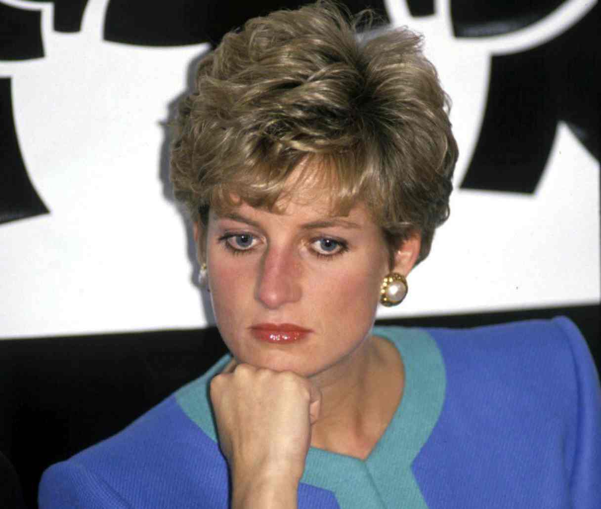 Lady Diana