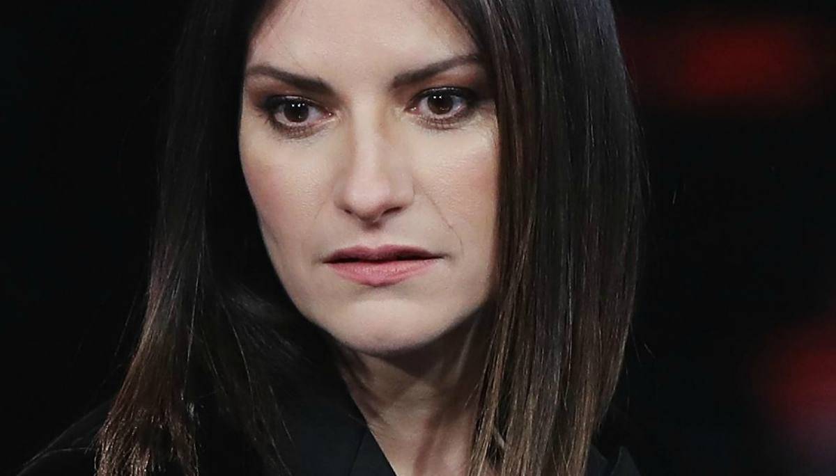 Laura Pausini