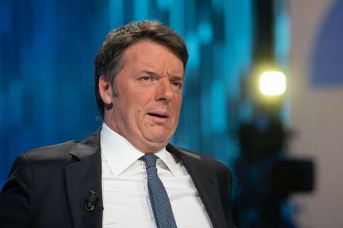 matteo renzi