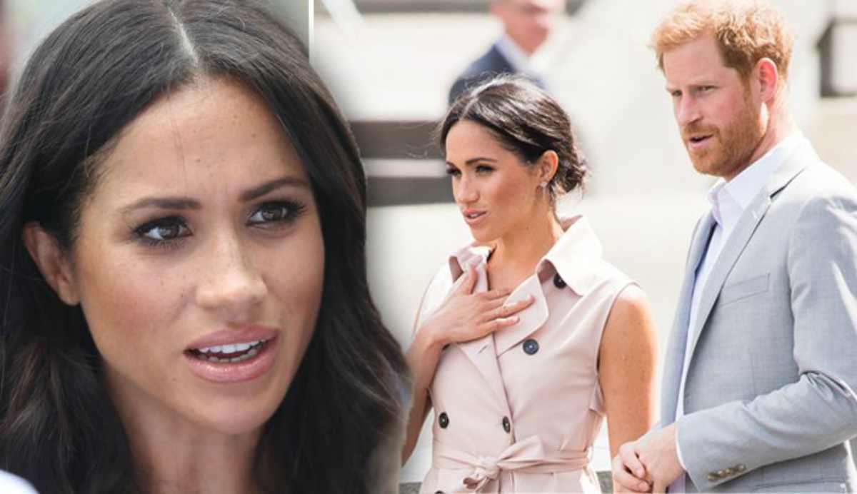 Il principe harry invitato al matrimonio della sua ex, meghan markle gelosa