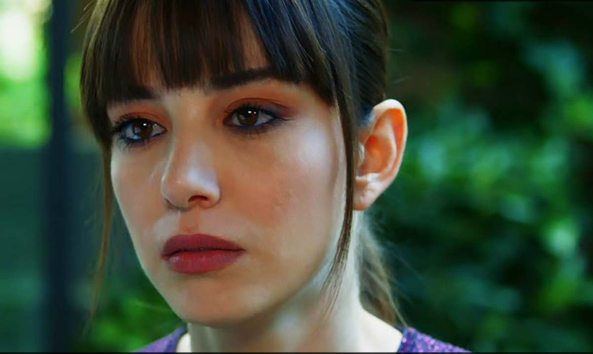 dolunay bitter sweet, puntata 61 , 26 agosto