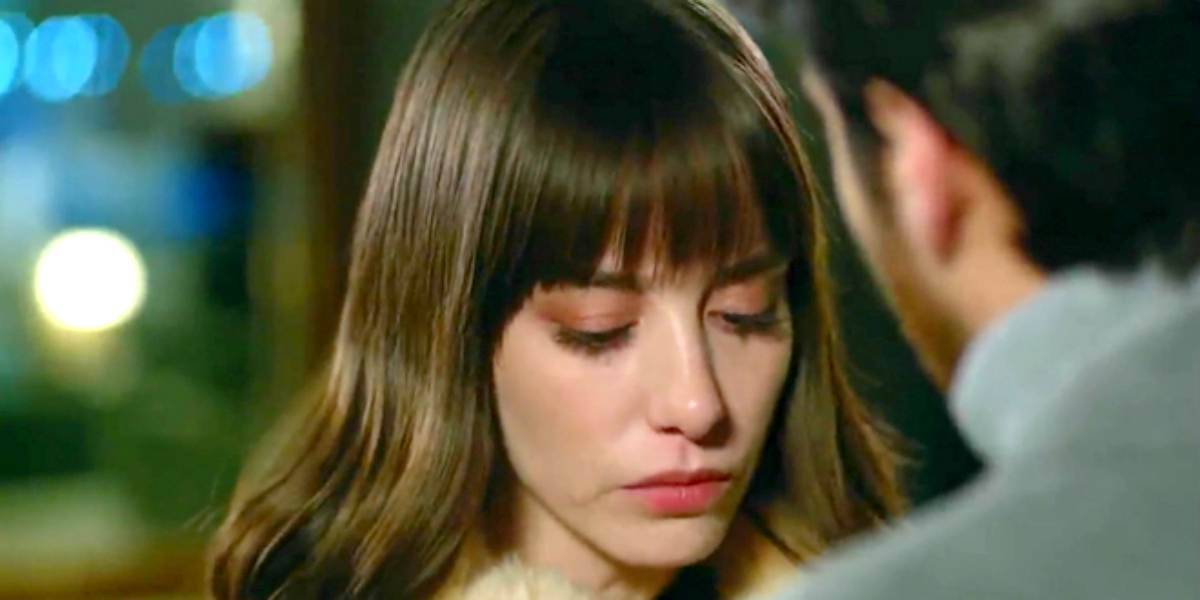 bitter sweet dolunay, puntata 29 agosto numero 64