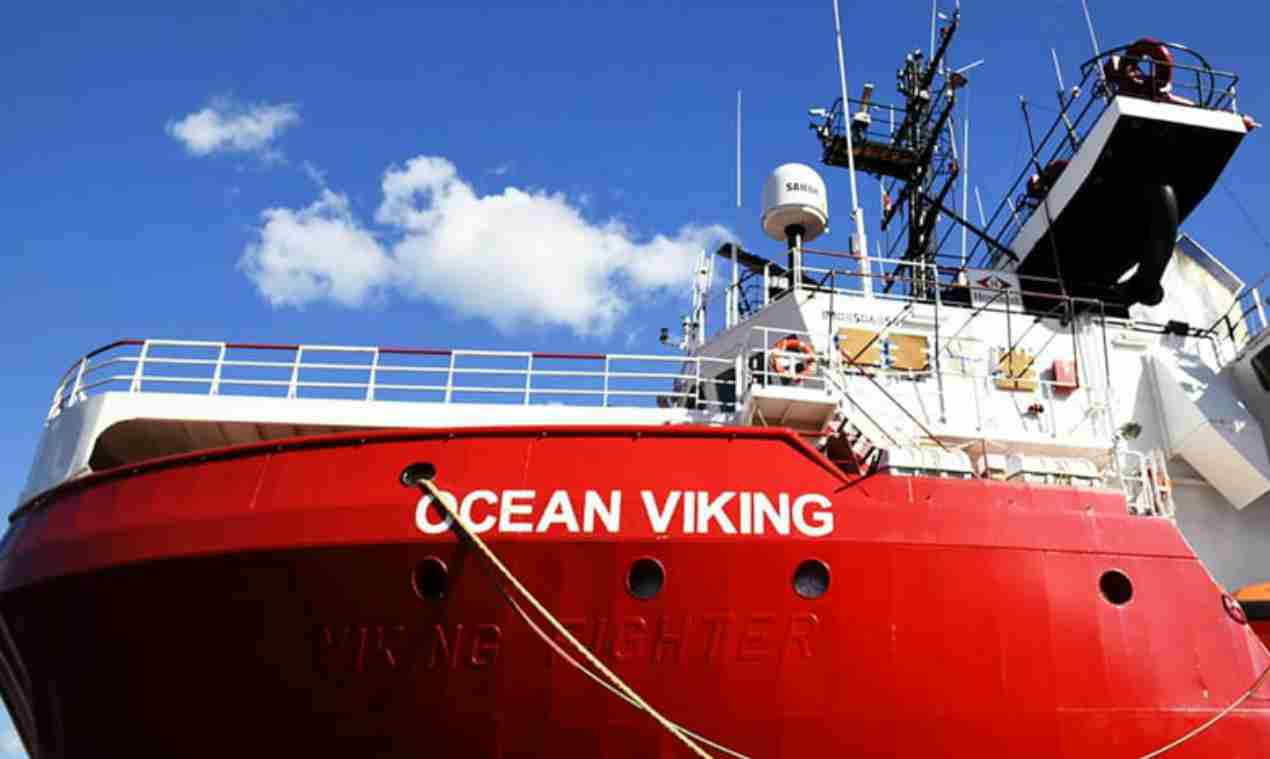 Ocean Viking