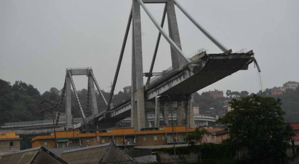 Ponte Morandi