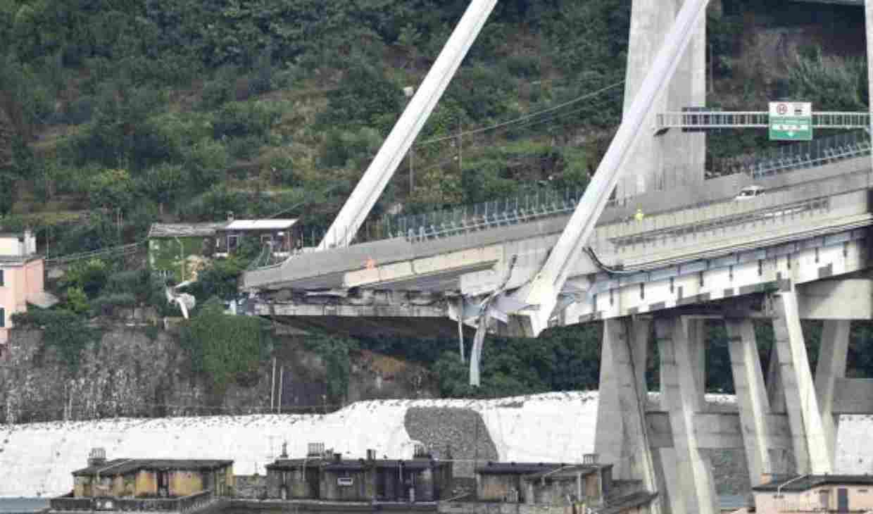 Ponte Morandi