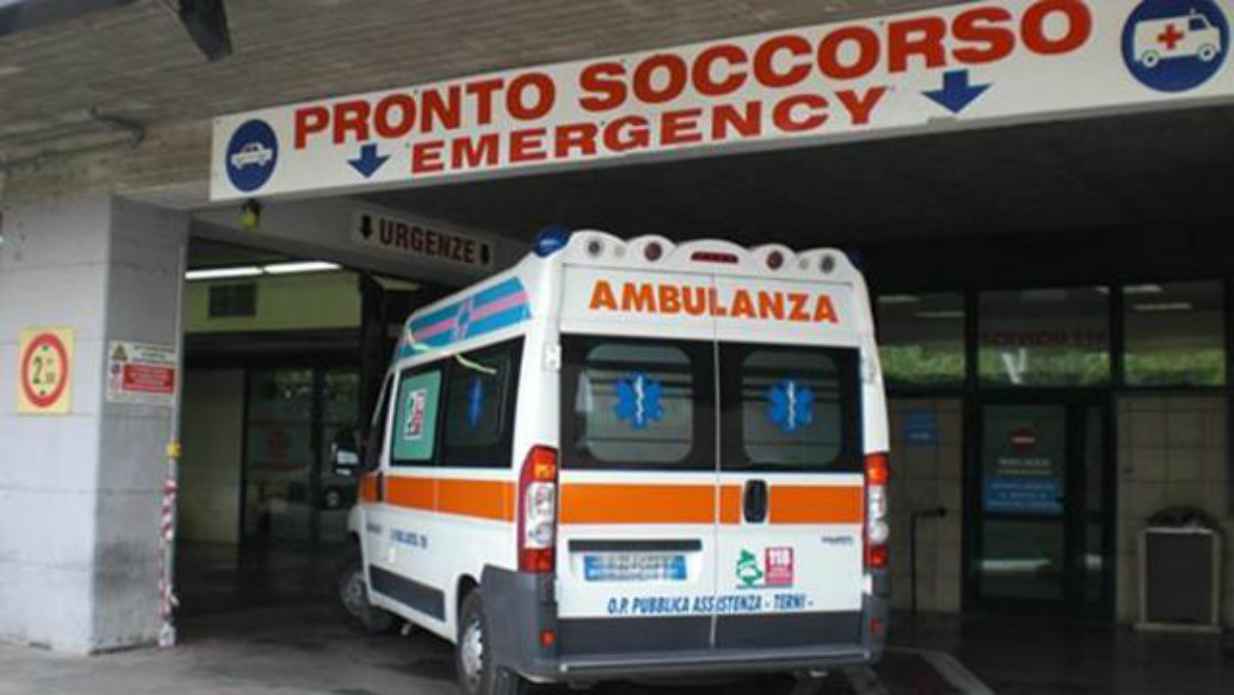 Pronto Soccorso