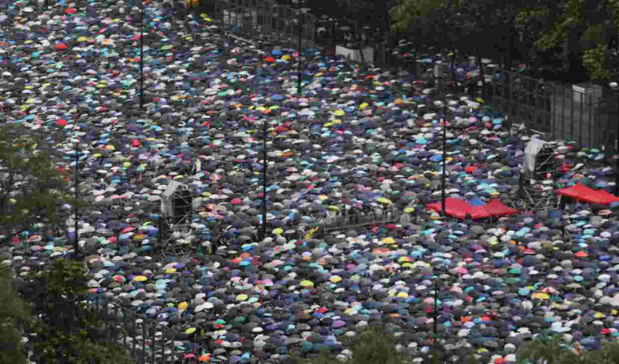 Hong Kong