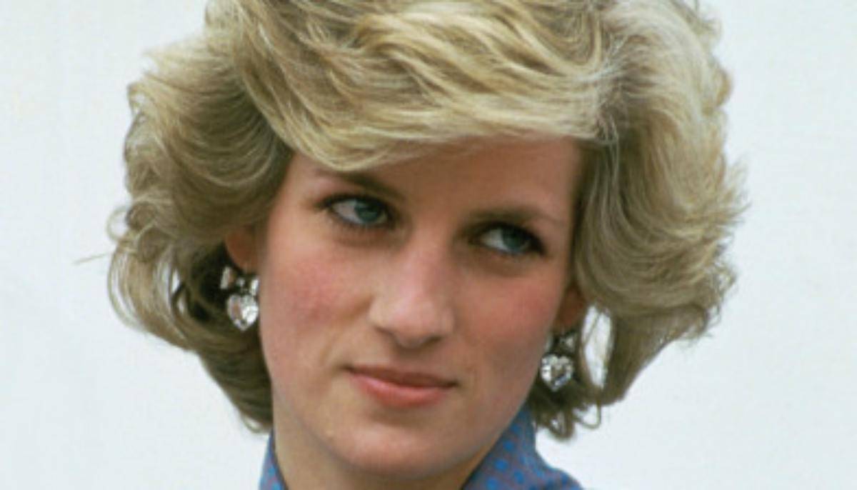 Lady Diana