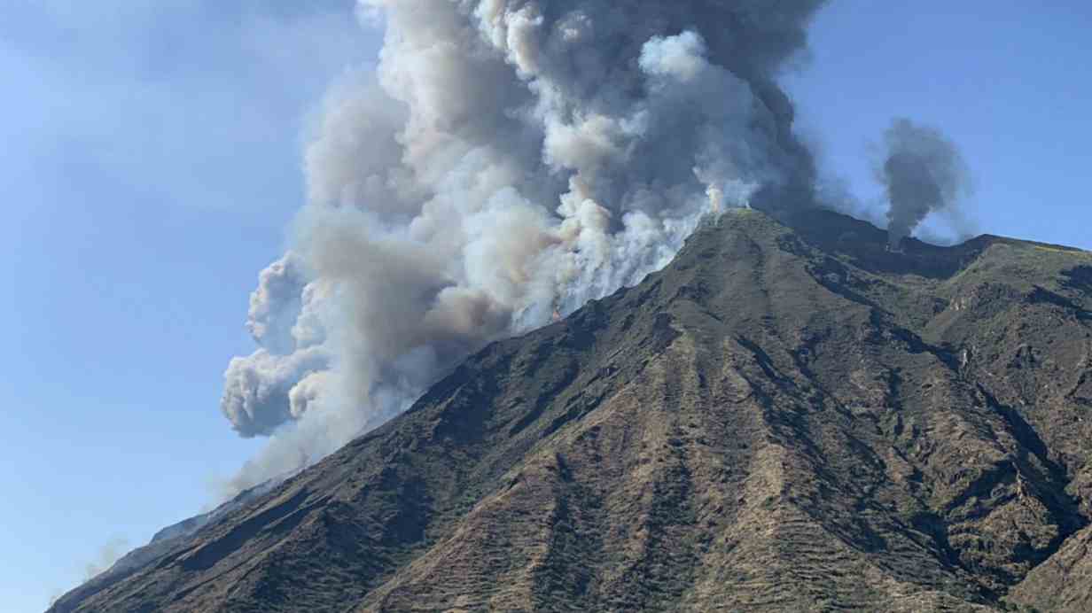 Stromboli