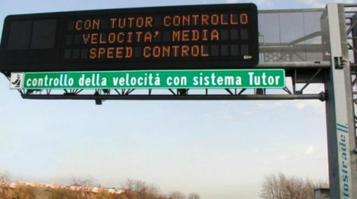 Autostrade