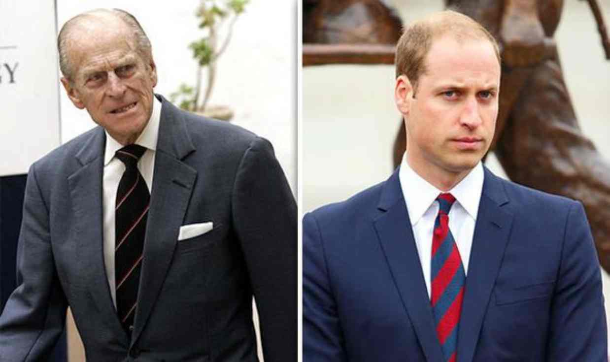 Principe William