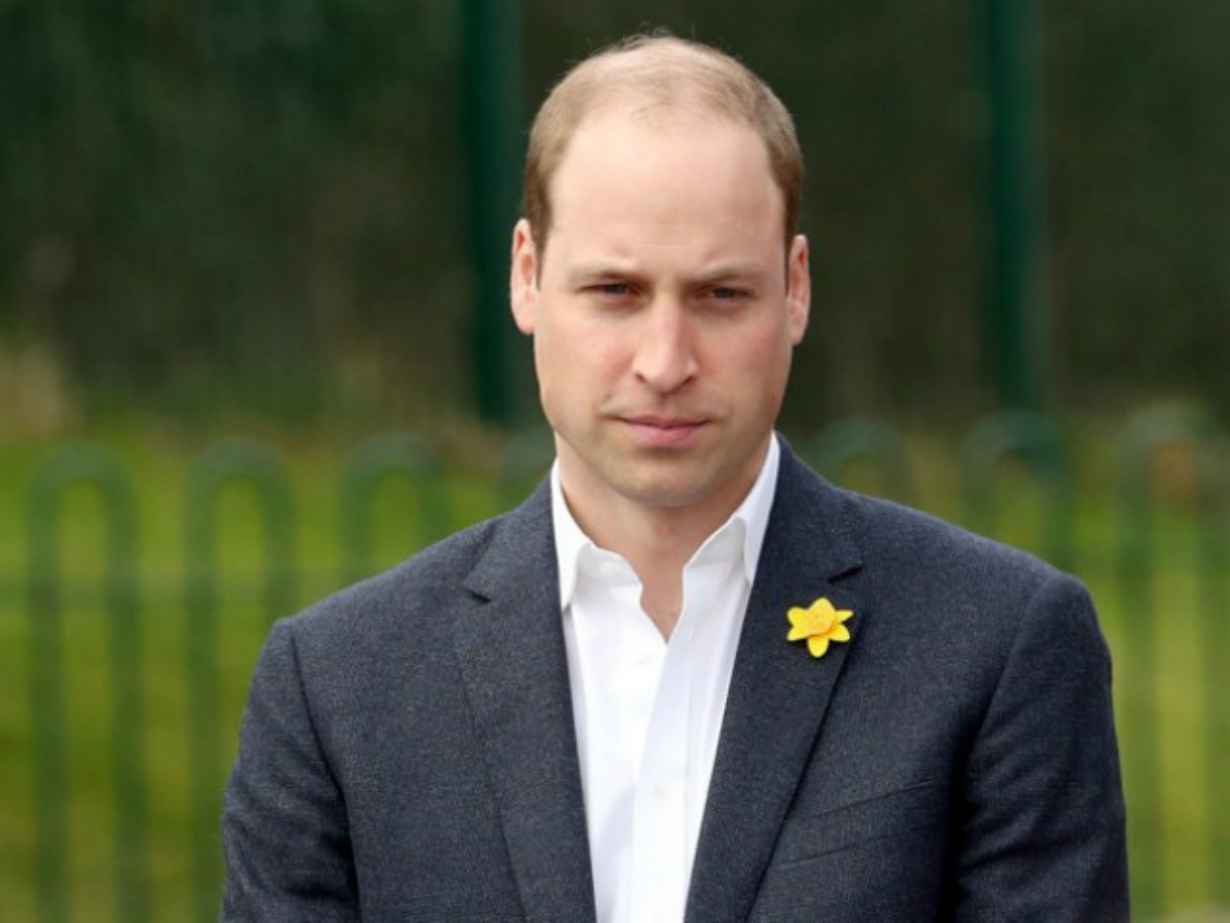 Principe William