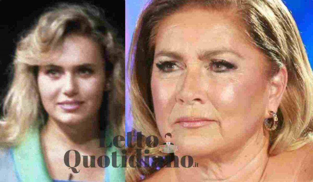 Ylenia Carrisi, il ricordo di Romina Power