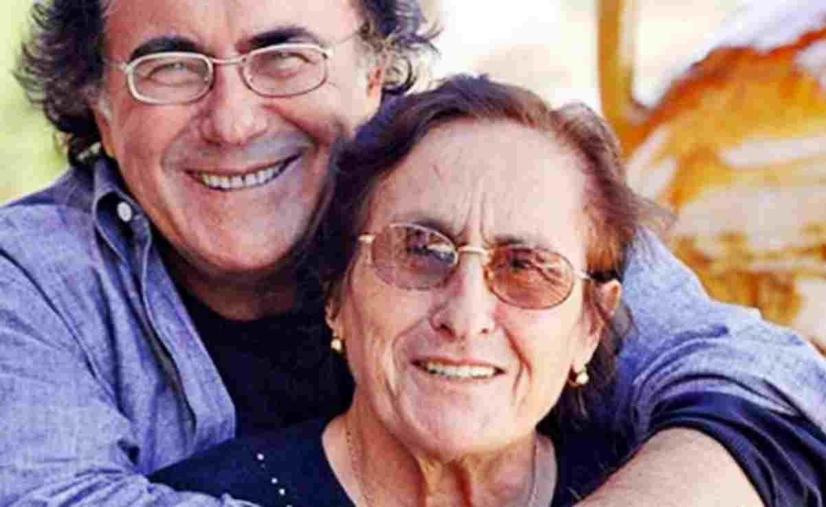 Al Bano, nonna Jolanda aggredita