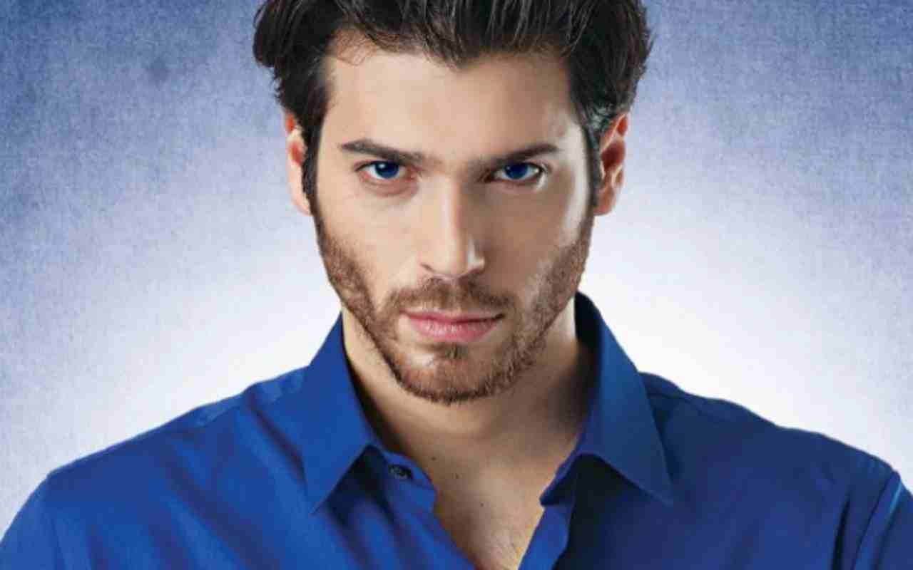 Can Yaman