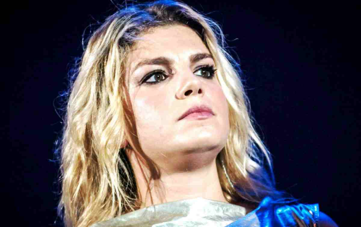 Emma Marrone, il messaggio dopo l'operazione