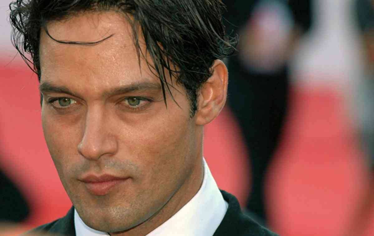 Gabriel garko sposato con Gabriele Rossi? la foto delle fedi nunciali uguali