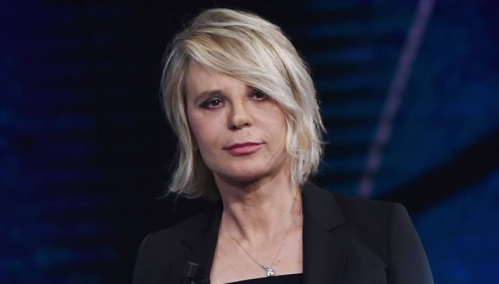 Maria De Filippi