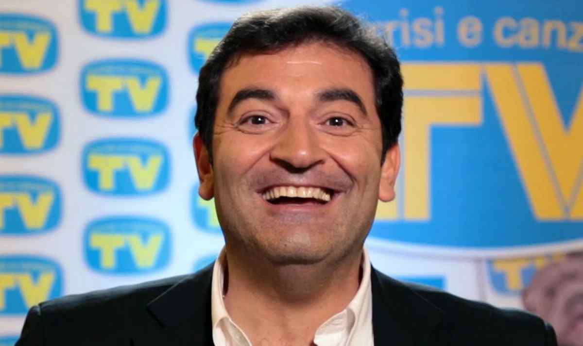 Max Giusti