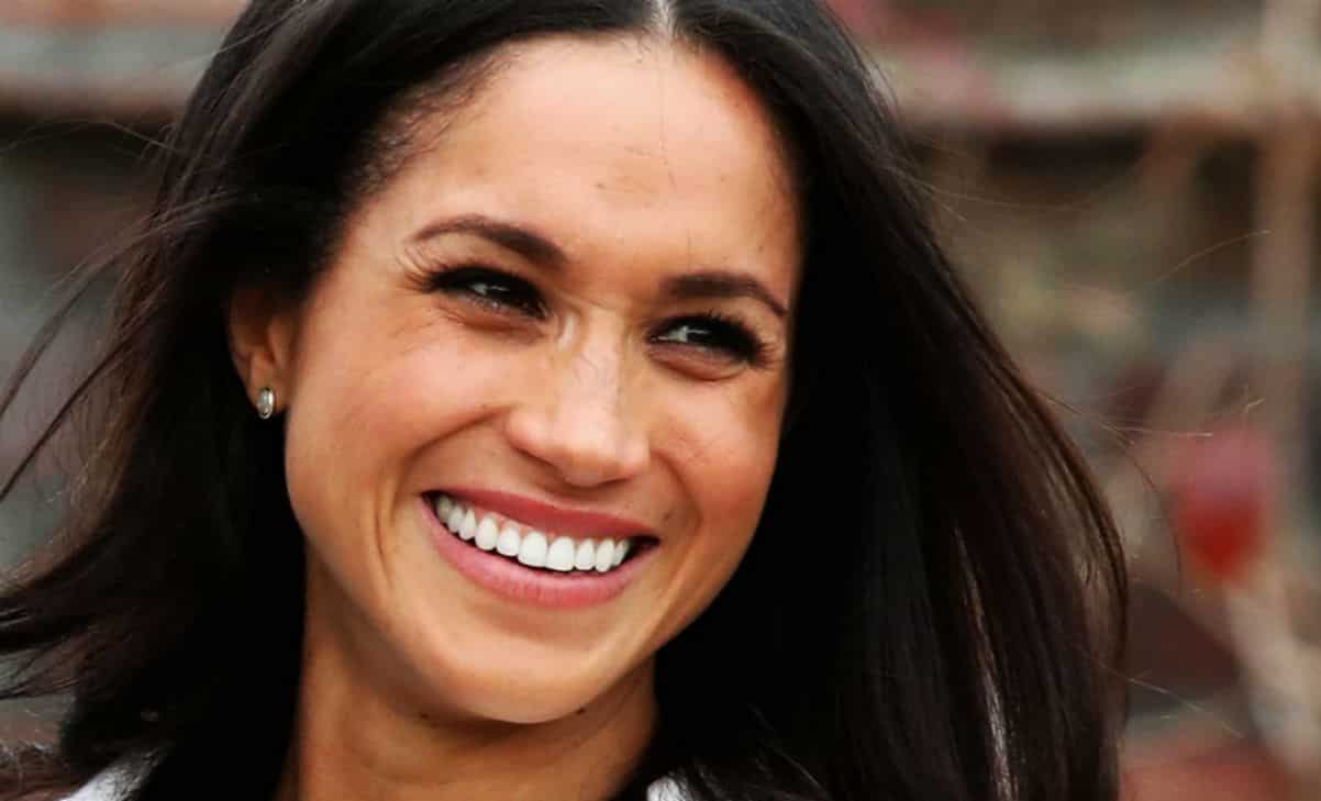 Meghan Markle