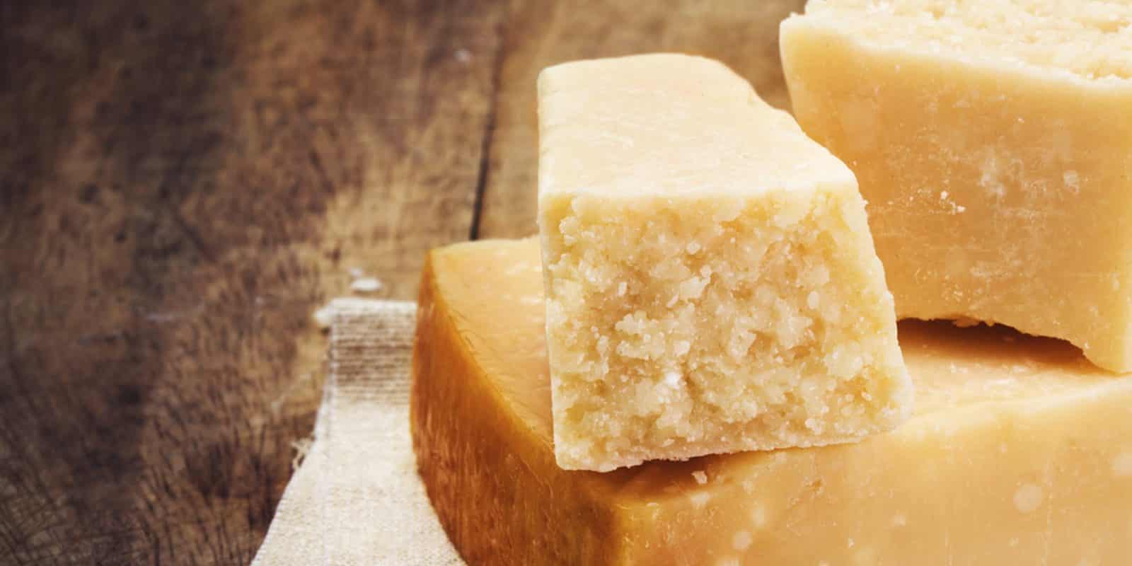 Parmigiano Reggiano