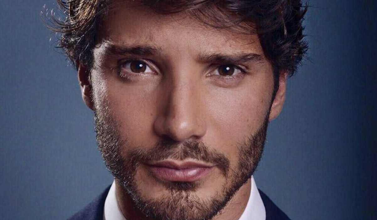 Stefano de Martino