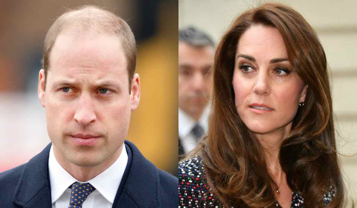 Principe William