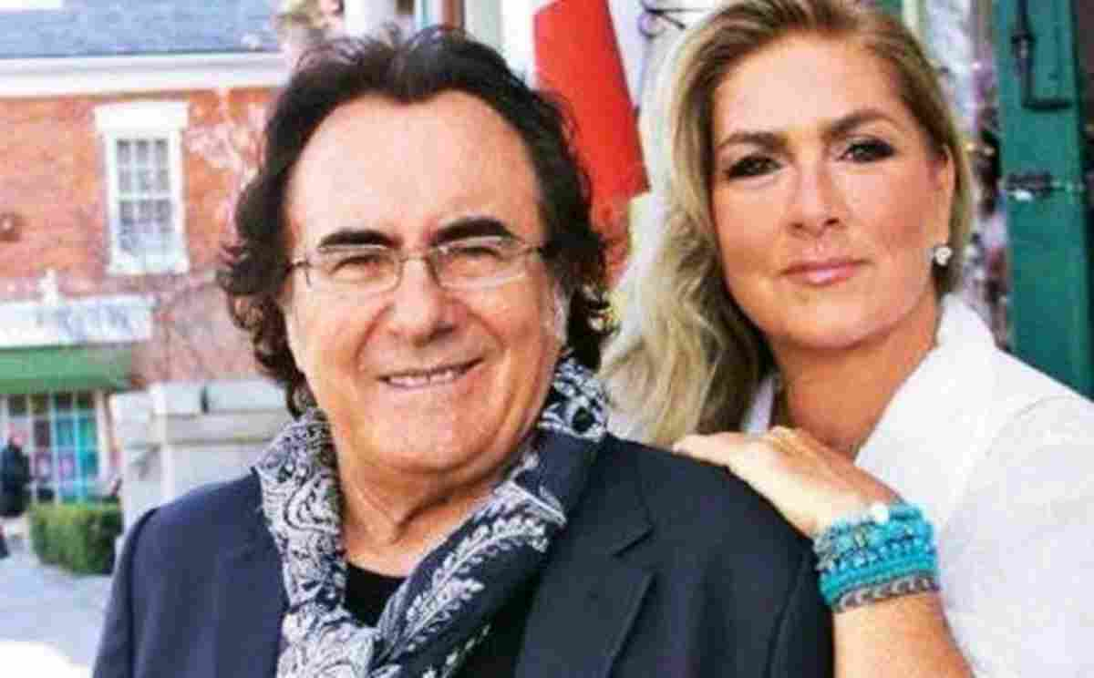 Al Bano e Romina di nuovo insieme a Sanremo?