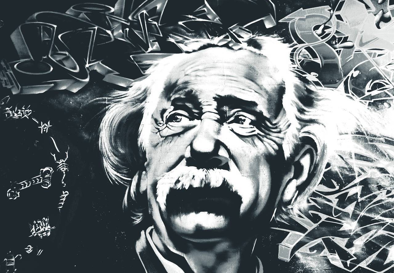 albert einstein