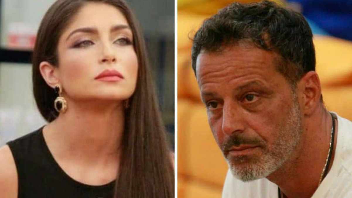 kiko nalli e ambra lombardo verità sulla rottura