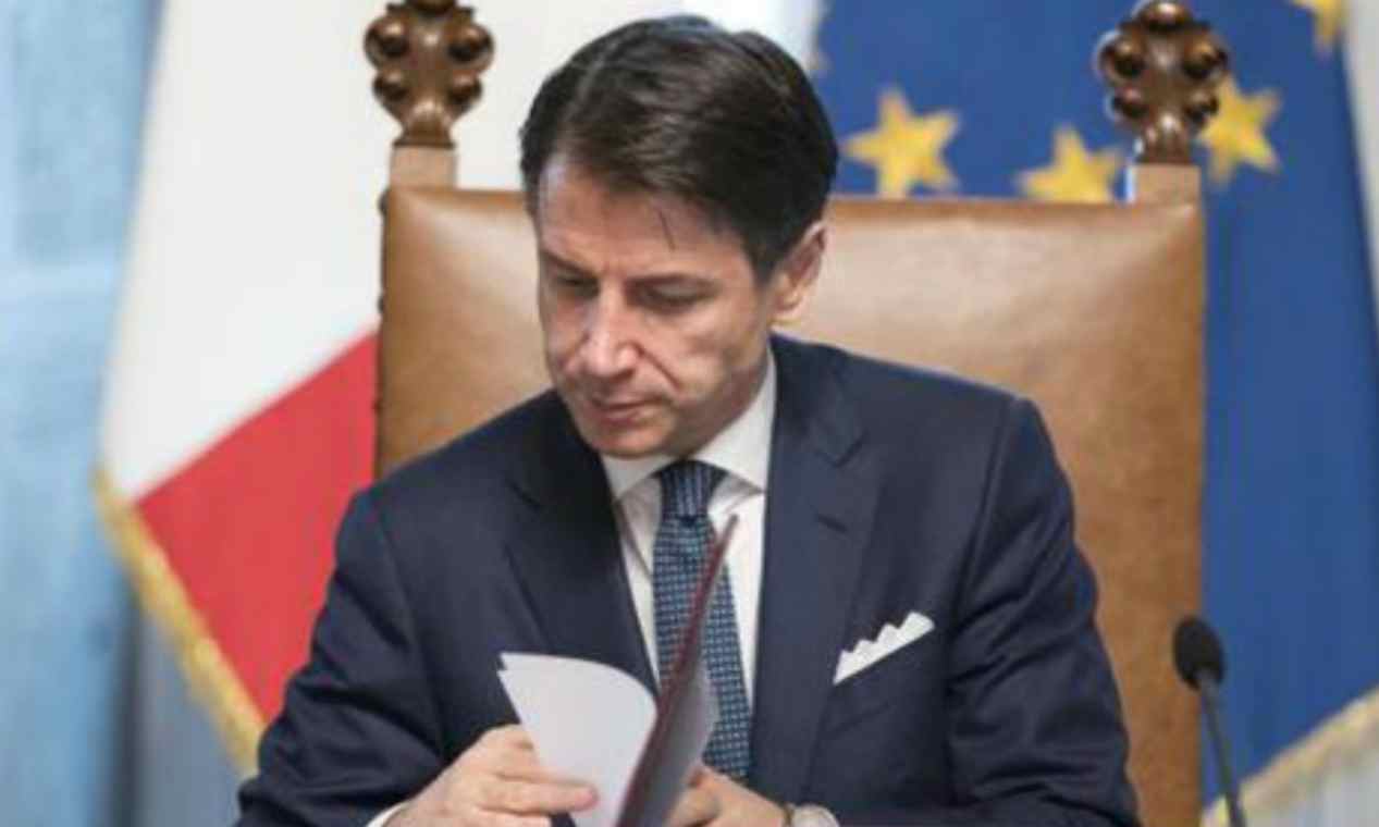 Governo Conte