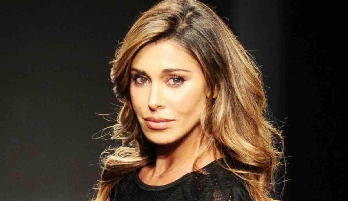 Belen Rodriguez e la lotta contro il tumore al seno: il messaggio per la prevenzione