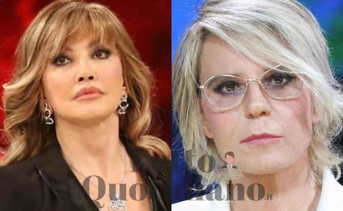 milly carlucci la diffida a mediaset, il suo ballando con le stelle copiato