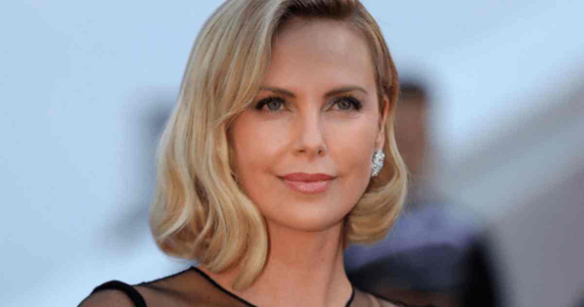 Charlize Theron,