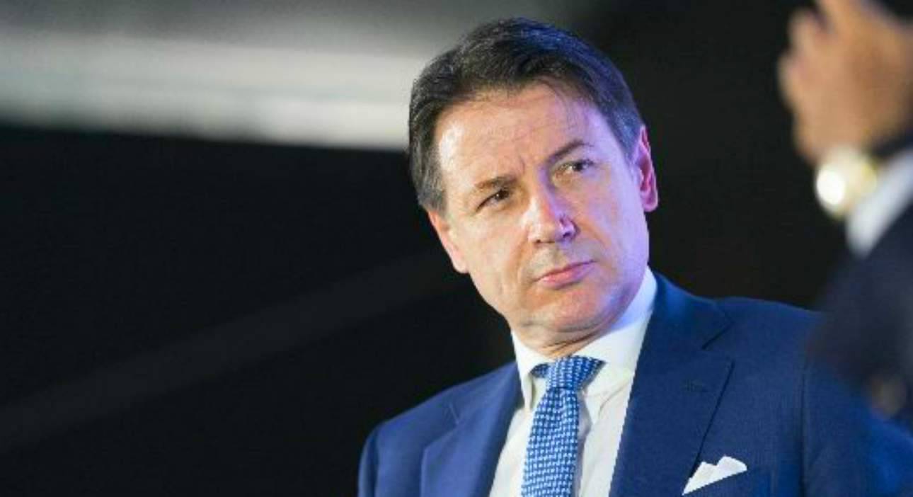 Giuseppe Conte