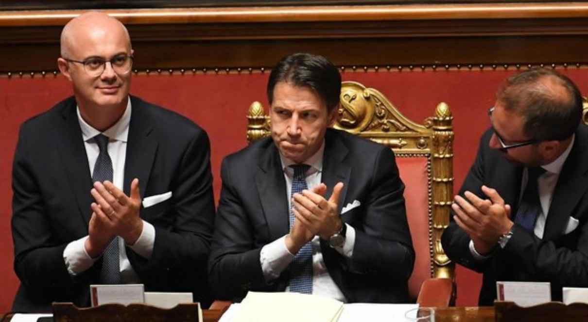 Governo Conte bis