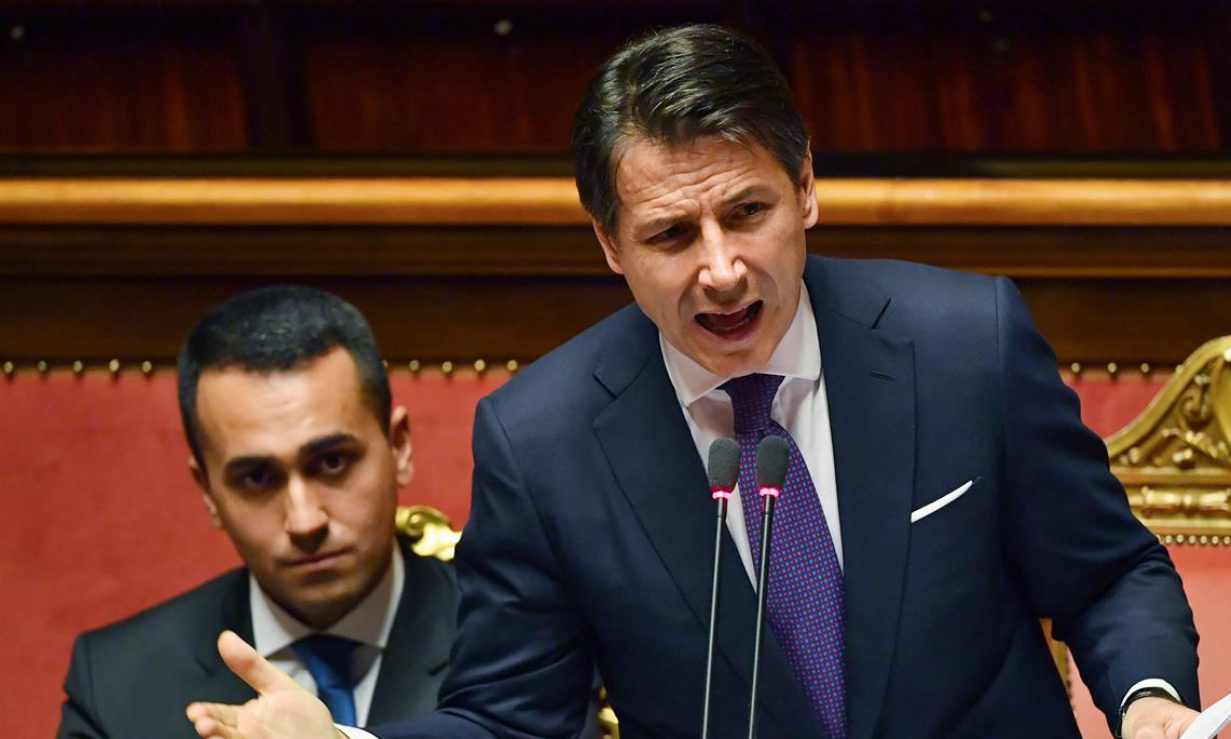 Governo Conte 2