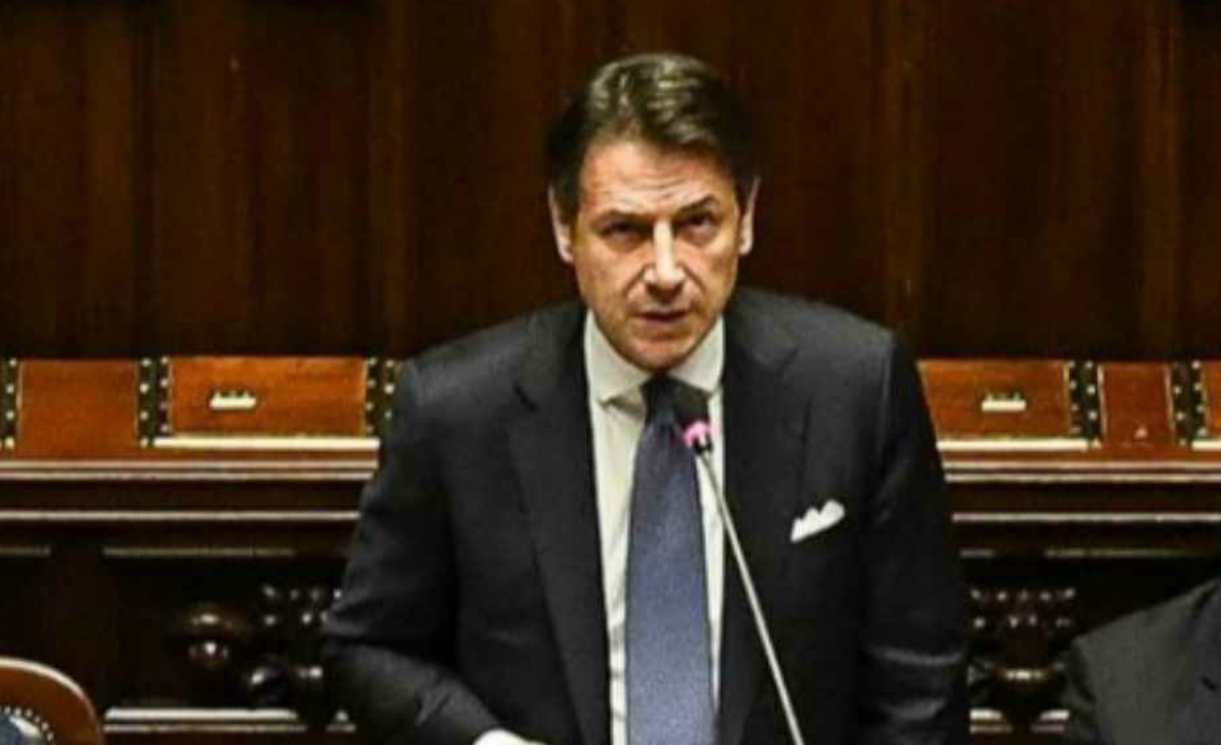 Governo Conte Bis