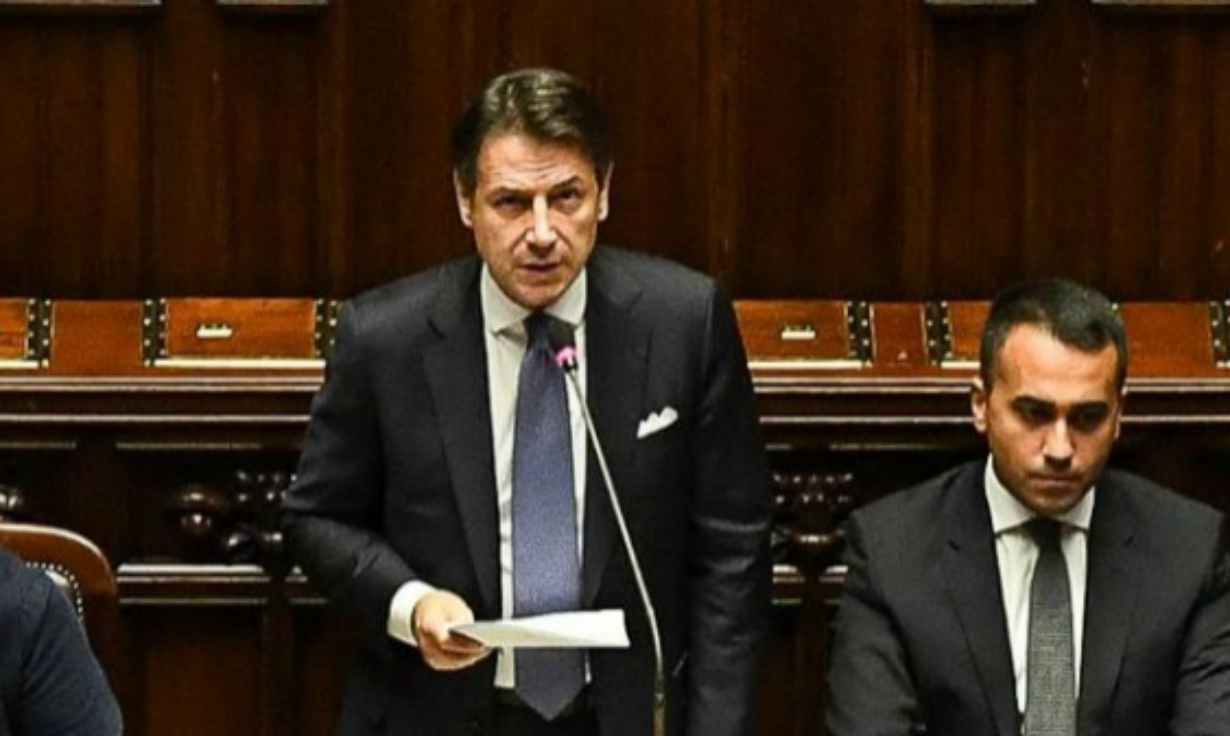 Governo Conte