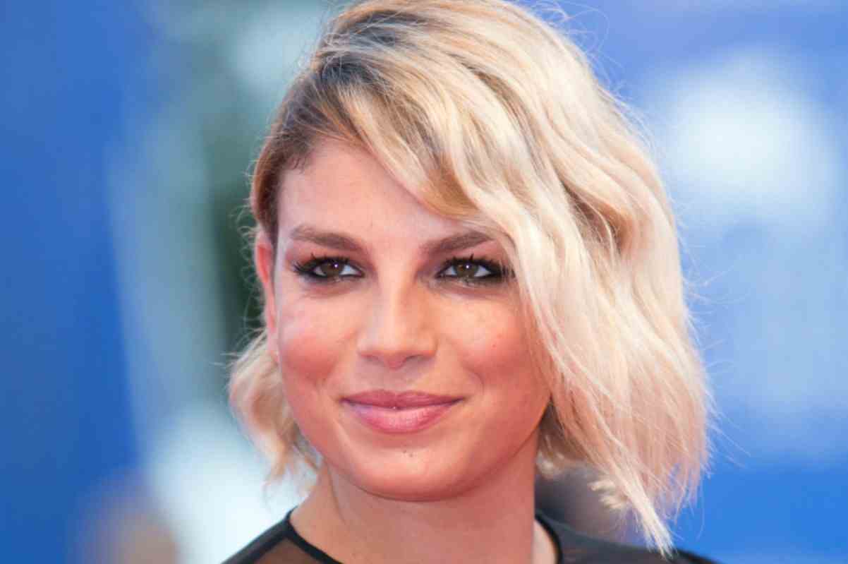 Emma Marrone