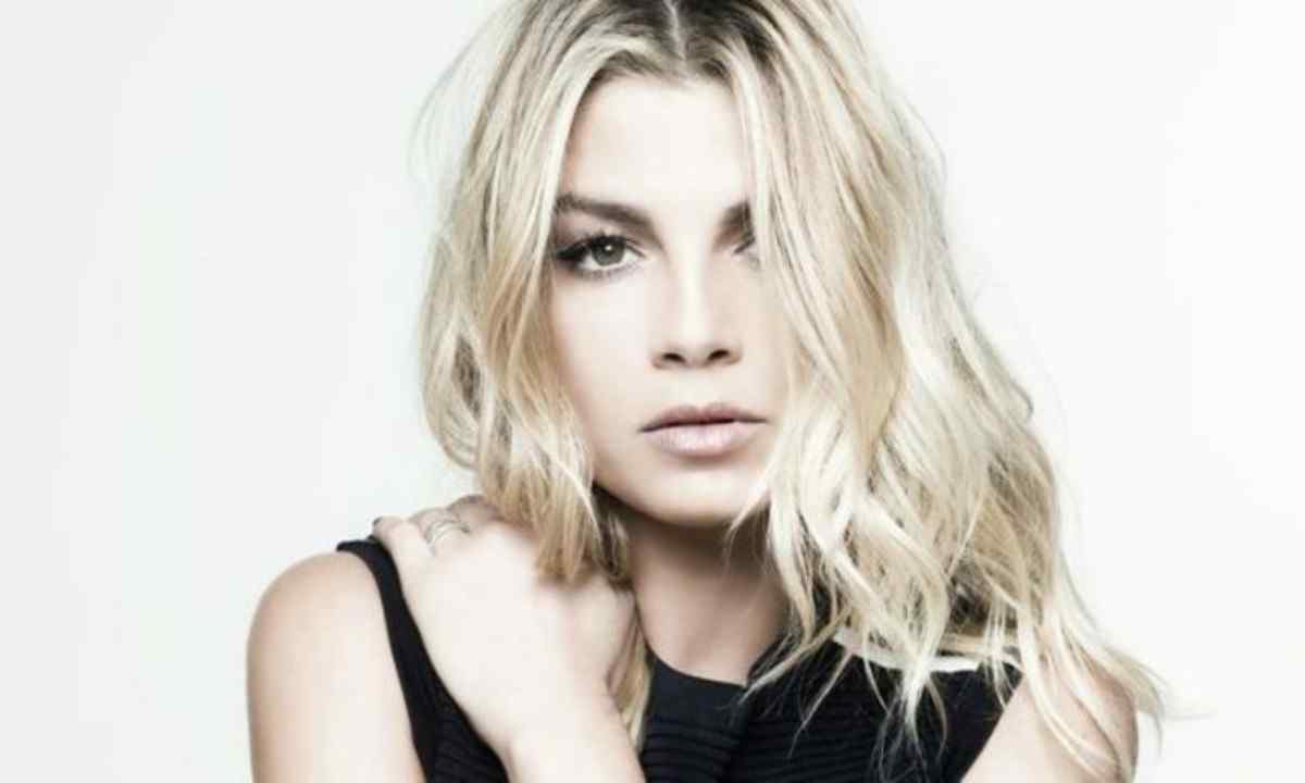 Emma Marrone