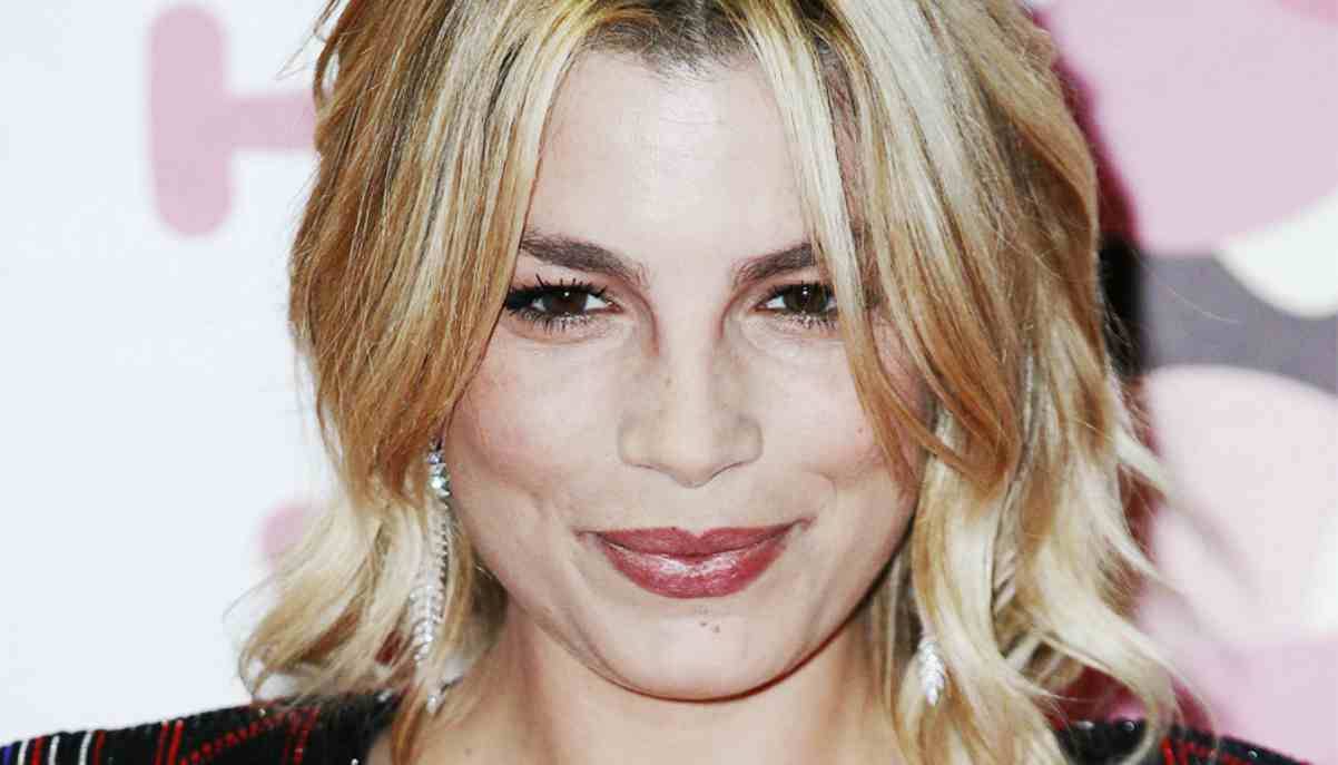 Emma Marrone, il pronostico negativo sulla sua salute