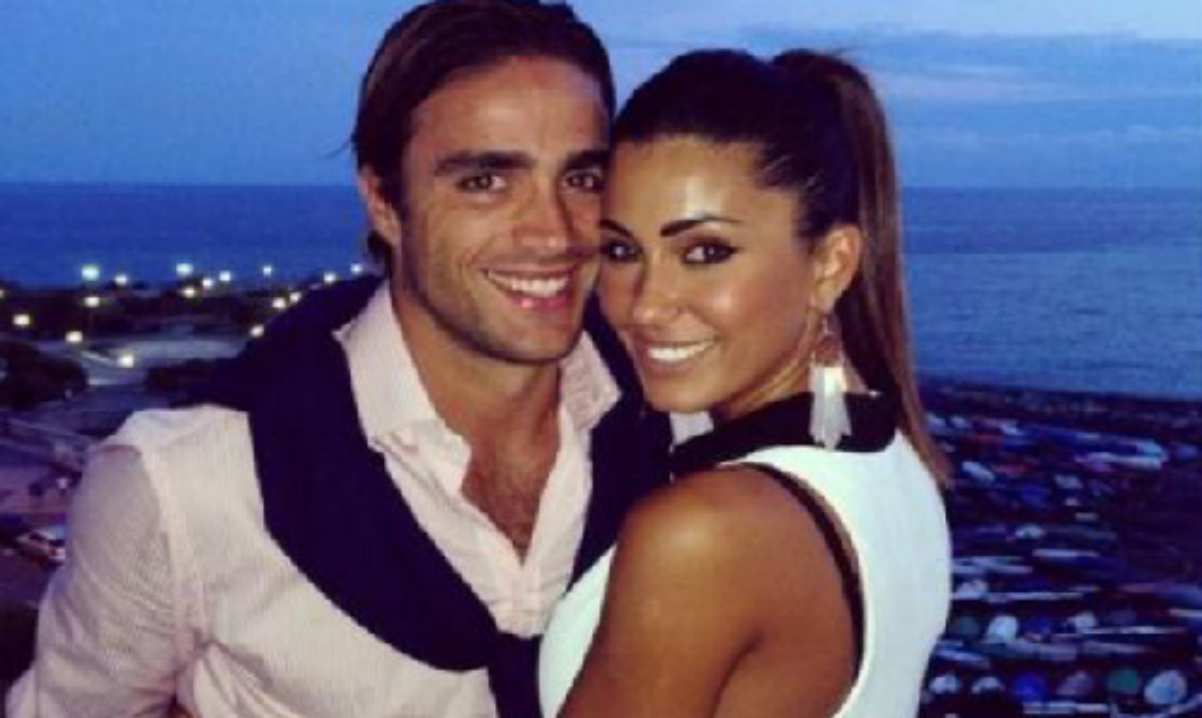 federica nargi alessandro matri